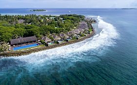 Sheraton Maldives Full Moon Resort & Spa